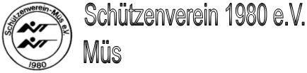 Homepage der Müser Schützenkollegen