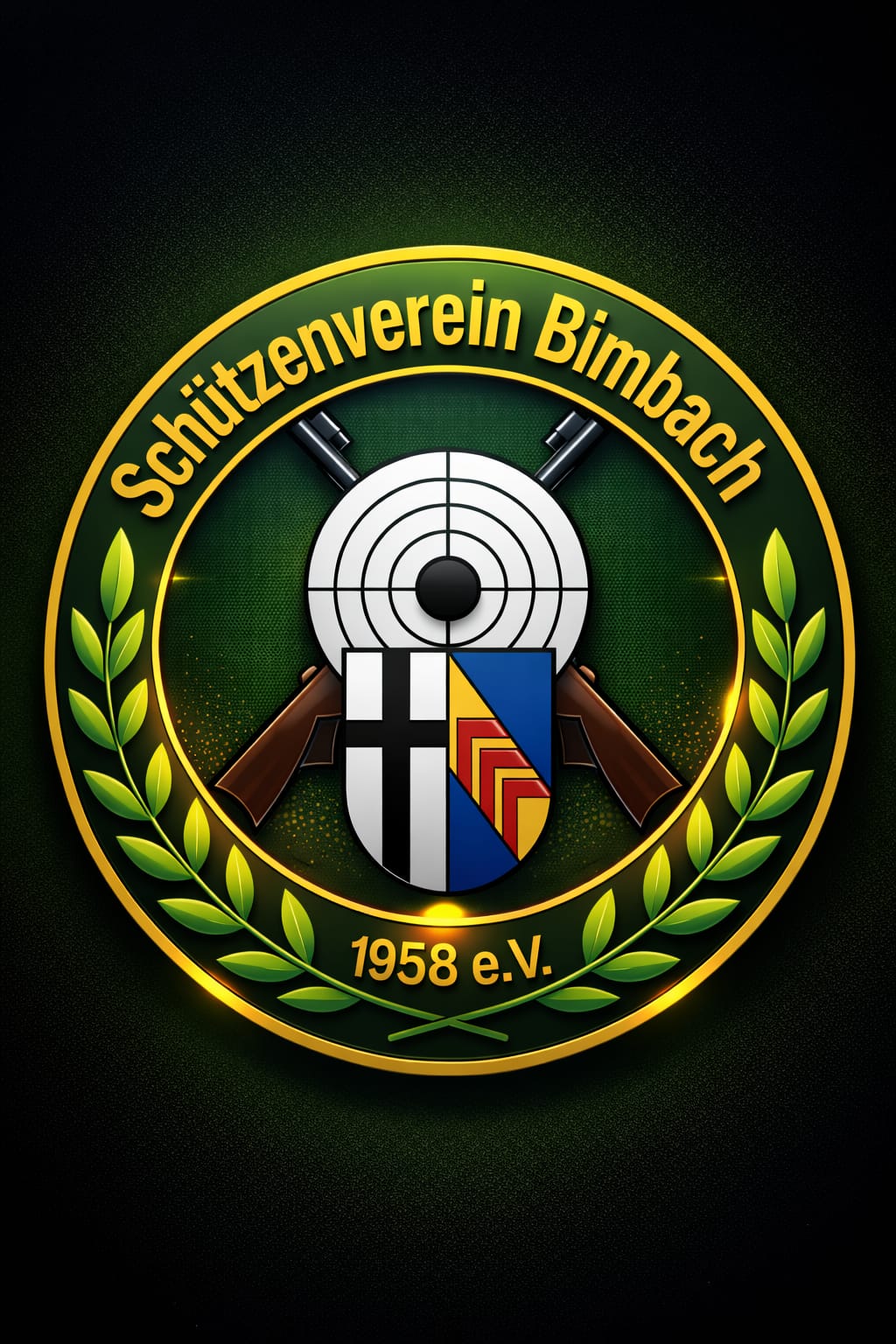 SV Bimbach Logo